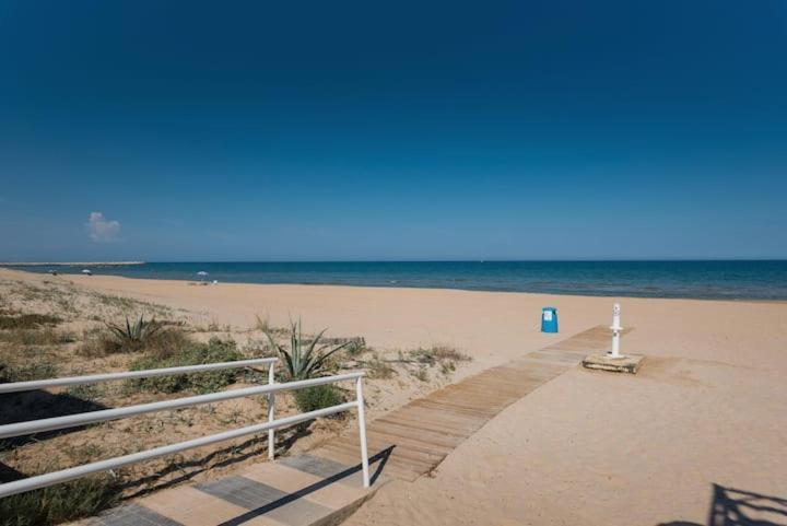 Appartement Super A Un Paso Del Mar