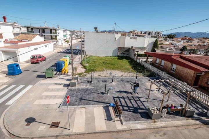Appartement Super A Un Paso Del Mar