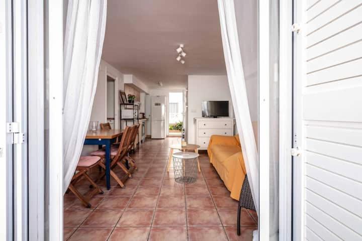Super A Un Paso Del Mar Apartment