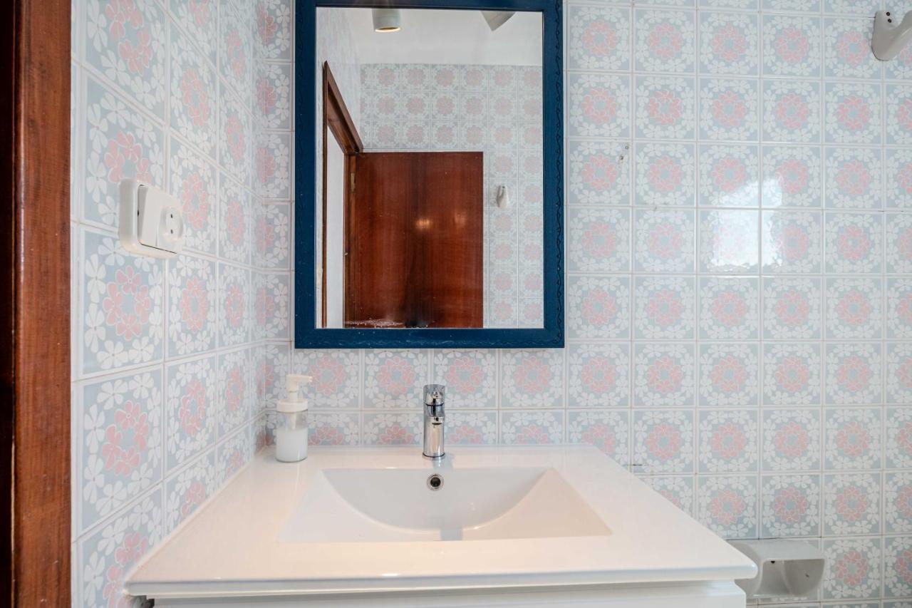 Super A Un Paso Del Mar Apartment