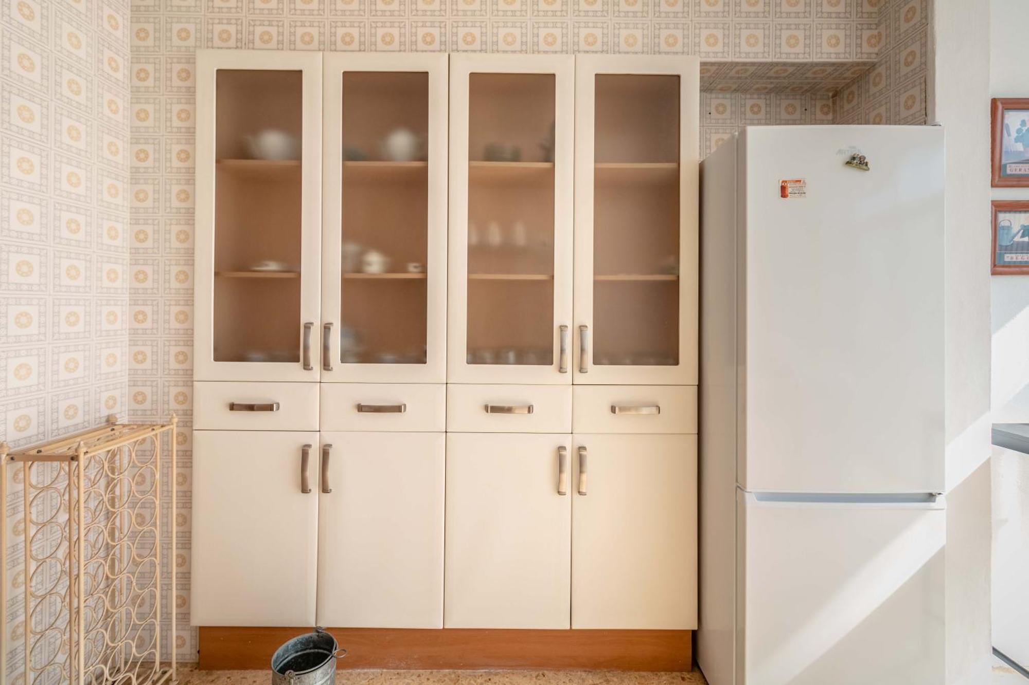 Super A Un Paso Del Mar Apartment *
