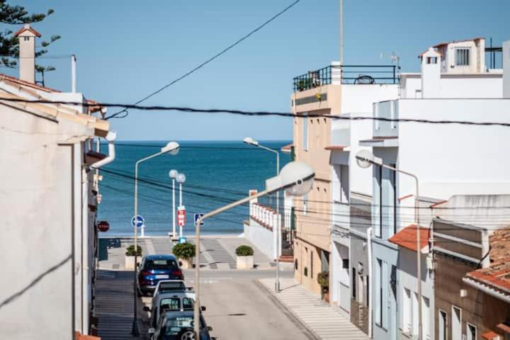 Apartment Super A Un Paso Del Mar Oliva